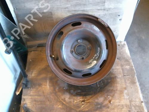 Used Rim Rim 37704300 37704300