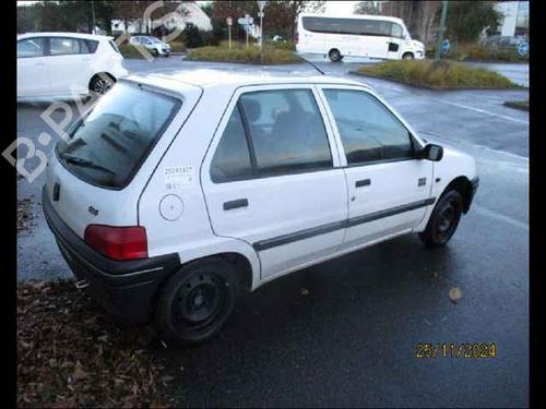 Right front door PEUGEOT 106 II (1A_, 1C_)  | BP24910799C3 