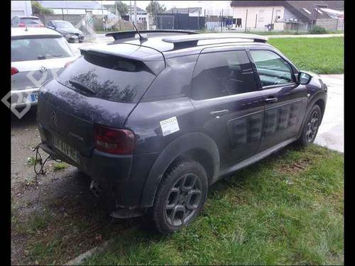 Right rear door CITROËN C4 CACTUS 1.2 THP 110 | BP24910785C5 