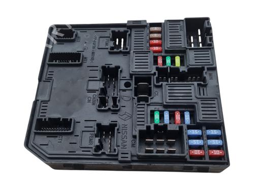 Fuse box RENAULT KADJAR (HA_, HL_) 1.6 dCi 130 (HLA4) | BP37583983E1 - Image 2
