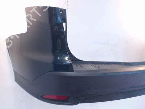 Rear bumper FORD FOCUS III Turnier 1.6 TDCi | BP24897936C8