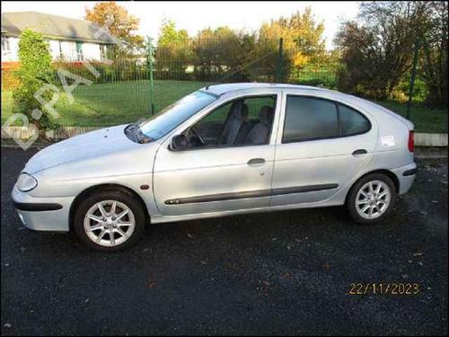 Right taillight RENAULT MEGANE I (BA0/1_) 1.4 16V (BA0D, BA1H, BA0W, BA10) | BP25763269C35 
