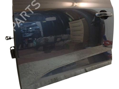 Left front door RENAULT MEGANE IV Hatchback (B9A/M/N_) 1.8 RS TCe 280 (B9M6) | BP29344036C2 