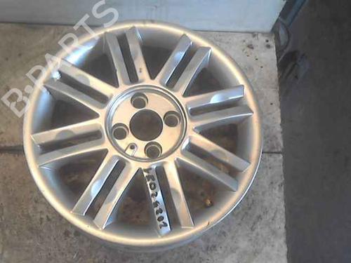 Used Rim RENAULT CLIO III Grandtour (KR0/1_) 1.5 dCi (88 hp) 25763198