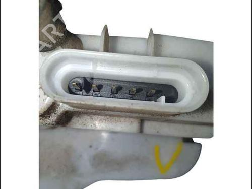 Front left lock CITROËN C3 Pluriel (HB_) 1.6 | BP24903402C98