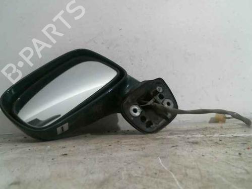 Used Left mirror SUZUKI LIANA Hatchback 1.3 (90 hp) 25011383