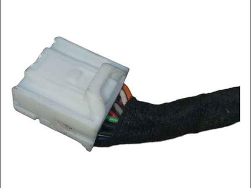 Left mirror NISSAN MICRA V (K14) 0.9 IG-T | BP24904514C26 