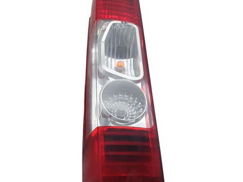 Used Left taillight PEUGEOT BOXER Van [2006-2026]  32199342