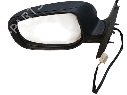 Used Left mirror Left mirror TOYOTA YARIS (_P9_) 1.4 D-4D (NLP90_, NLP90R) (90 hp) 36459174 36459174