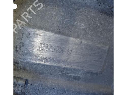 Gearbox CITROËN C4 I (LC_) 1.6 HDi | BP29170041M3 