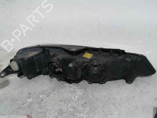 Left headlight PEUGEOT 406 (8B) 2.0 HDI 110 | BP25762122C28 