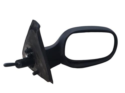 Retrovisor derecho RENAULT CLIO II (BB_, CB_) 1.2 16V (BB05, BB0W, BB11, BB27, BB2T, BB2U, BB2V, CB05,... (75 hp) 32128039