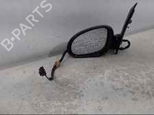 Used Left mirror VW GOLF PLUS V (5M1, 521) [2004-2013]  24904287
