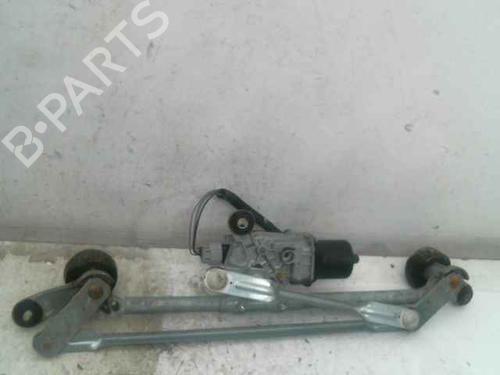 Front wipers mechanism RENAULT KADJAR (HA_, HL_) 1.2 TCe 130 (HLMR) | BP24914420C83 