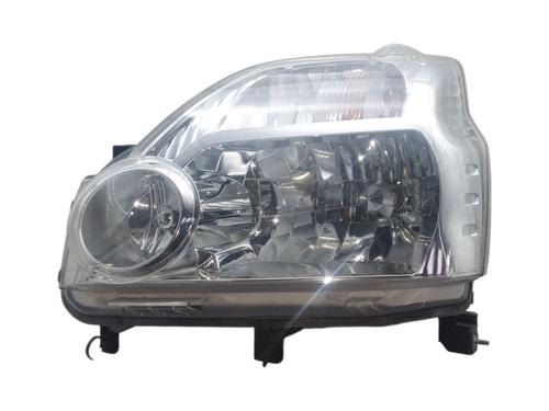 Used Left headlight NISSAN X-TRAIL II (T31) 2.0 dCi 4x4 (150 hp) 30978288