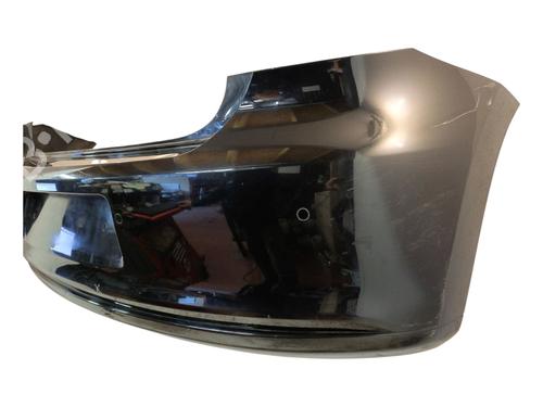 Rear bumper VW POLO V (6R1, 6C1)  | BP29229480C8 