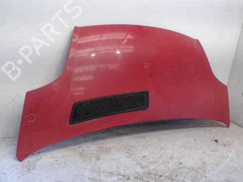 Hood OPEL VIVARO A Van (X83) 2.0 CDTI (F7) | BP24896879C1