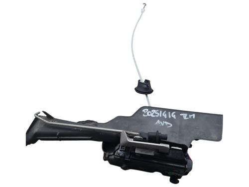 Used Front right lock AUDI A4 B6 (8E2) 1.9 TDI (116 hp) 32375968