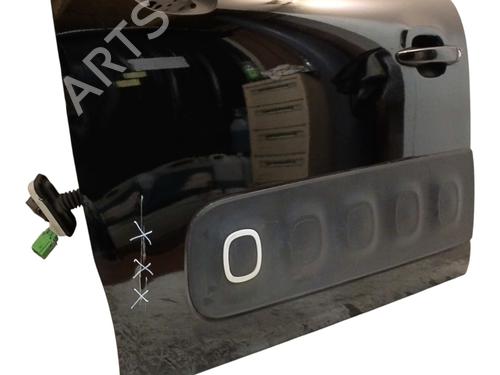 Left front door CITROËN C3 III (SX) 1.2 PureTech 82 | BP29871424C2 