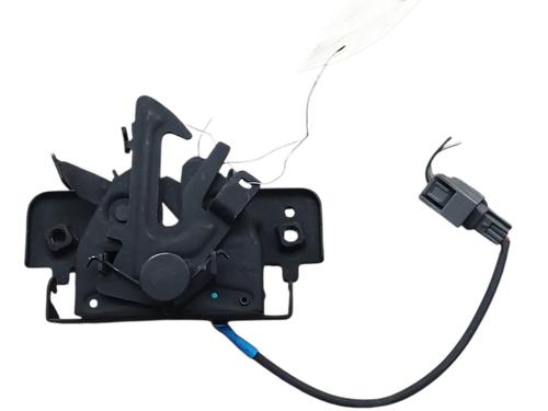 Panserlås RENAULT MEGANE IV Hatchback (B9A/M/N_) 1.3 TCe 140 (B9NB) (140 hp) 32353248