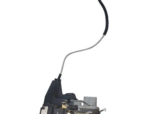 Used Front left lock PEUGEOT 307 SW (3H) 1.6 HDI 110 (109 hp) 32004386