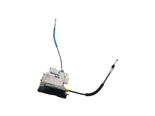 Used Front right lock AUDI A4 B8 (8K2) 2.0 TDI (143 hp) 32307371