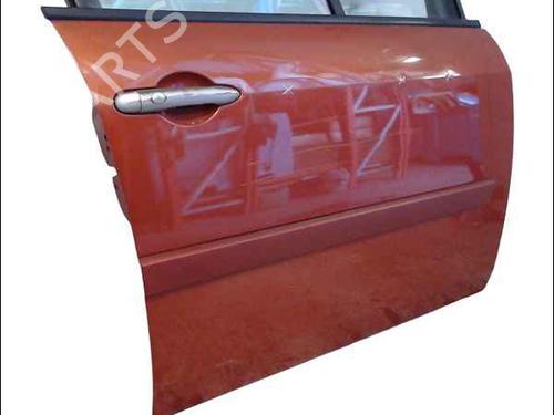Right front door RENAULT SCÉNIC II (JM0/1_) 1.9 dCi (JM14) | BP24910660C3 