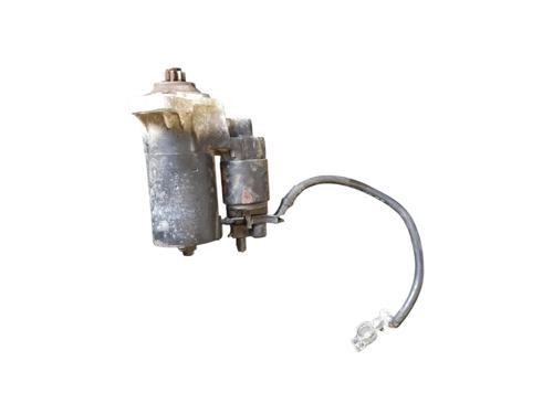 Used Starter Starter 39570943 39570943