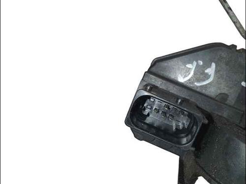 Front left lock CHEVROLET CRUZE Hatchback (J305)  | BP24903653C98 