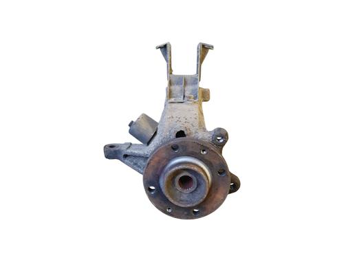 Used Right front steering knuckle Right front steering knuckle PEUGEOT 206 Hatchback (2A/C) 1.4 HDi eco 70 (68 hp) 39697668 39697668