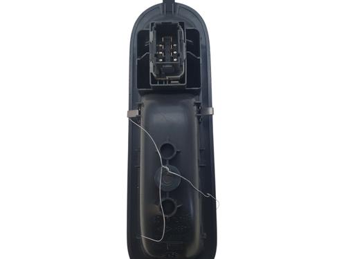 Right front window switch RENAULT TWINGO II (CN0_) 1.5 dCi 75 | BP33655375I26 - Image 2