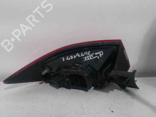 Right taillight RENAULT CLIO IV (BH_) 1.5 dCi 75 | BP24909213C35 