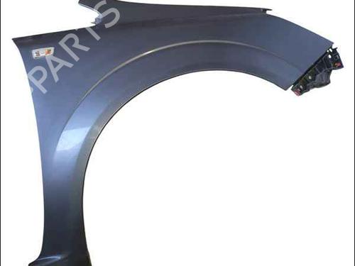 Used Right front fenders OPEL ZAFIRA / ZAFIRA FAMILY B (A05) 1.7 CDTI (M75) (125 hp) 24902247