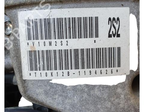 Engine OPEL AGILA B (H08) 1.2 (F68) | BP37583992M1  - Image 7