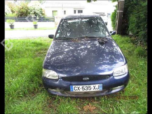 Grille FORD ESCORT VI (GAL, AAL, ABL)  | BP25012324C40 