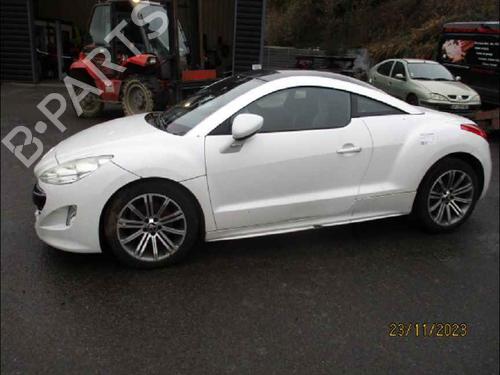 Gearbox PEUGEOT RCZ 2.0 HDi | BP24902731M3 - Image 5