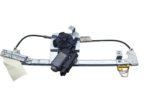Rudehejsemekanisme Højre bagtil BMW 5 (E39) 525 tds (143 hp) 28501337