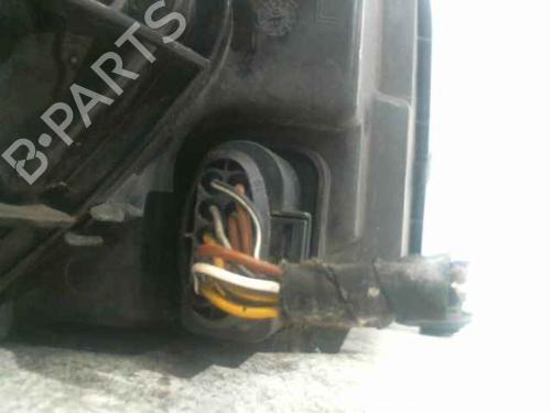 Left headlight AUDI A2 (8Z0) 1.4 | BP24901064C28 