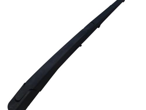 Used Rear windshield wiper arm Rear windshield wiper arm RENAULT SCÉNIC IV (J9_) 1.7 Blue dCi 120 (J9A7, J9A8) (120 hp) 39892224 39892224