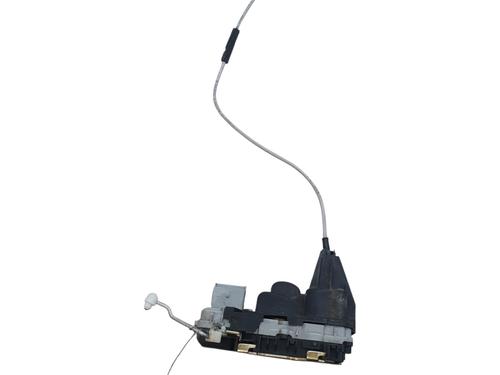 Used Front right lock PEUGEOT 307 (3A/C) 1.6 HDi 110 (109 hp) 31691486