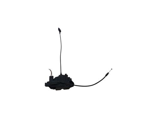 front-left-lock-renault-clio-iii-br01-cr01-2005-2006-2007-2008-2009-2010-2011-2012-2013-2014-37728683 main image