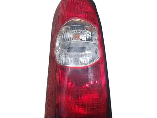 Used Left taillight RENAULT MASTER II Van (FD) 2.5 dCi (FD01, FD02, FD21, FD22, FD31, FD32, FD3Y, FD71,... (120 hp) 28966133