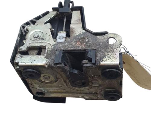 Front left lock RENAULT CLIO II (BB_, CB_)  | BP25450647C98 