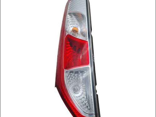 Used Left taillight RENAULT KANGOO / GRAND KANGOO II (KW0/1_) 1.5 dCi 75 (KW07, KW10, KW04) (75 hp) 24905095