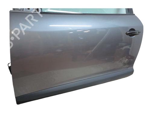 Left front door RENAULT MEGANE III Coupe (DZ0/1_) 1.5 dCi (DZ09, DZ0D, DZ1F, DZ1G, DZ14, DZ29) | BP31691491C2