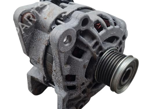 Used Alternator VW POLO VI (AW1, BZ1, AE1) 1.0 (65 hp) 31366024