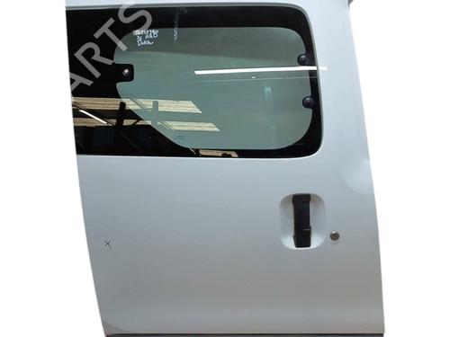 Used Right slide door Right slide door DACIA DOKKER MPV (KE_) 1.2 TCe (KEM0, KEAY) (115 hp) 34385508 34385508