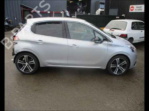 Alternator PEUGEOT 208 I (CA_, CC_) 1.5 BlueHDI 100 | BP24899989M7
