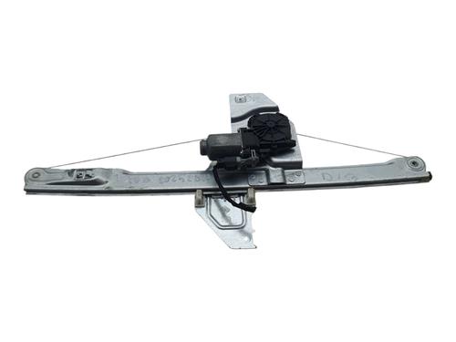 Used Front right window mechanism Front right window mechanism CITROËN BERLINGO MULTISPACE (B9) 1.6 HDi 90 (92 hp) 33330554 33330554