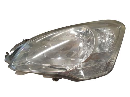 Used Left headlight CITROËN BERLINGO MULTISPACE (B9) 1.6 HDi 110 (109 hp) 28966118
